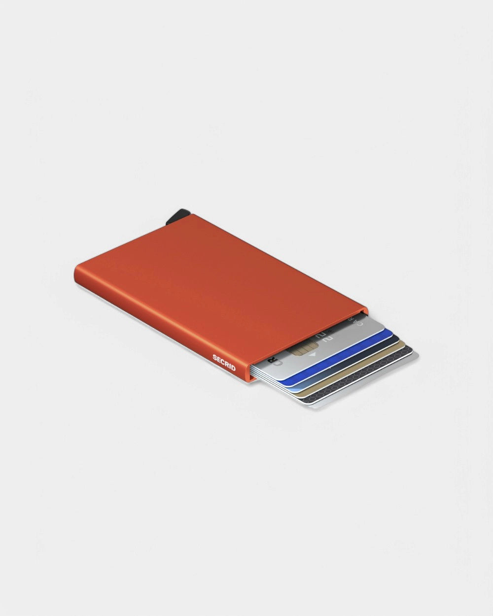 Porte cartes ultra compact à personnaliser - 26