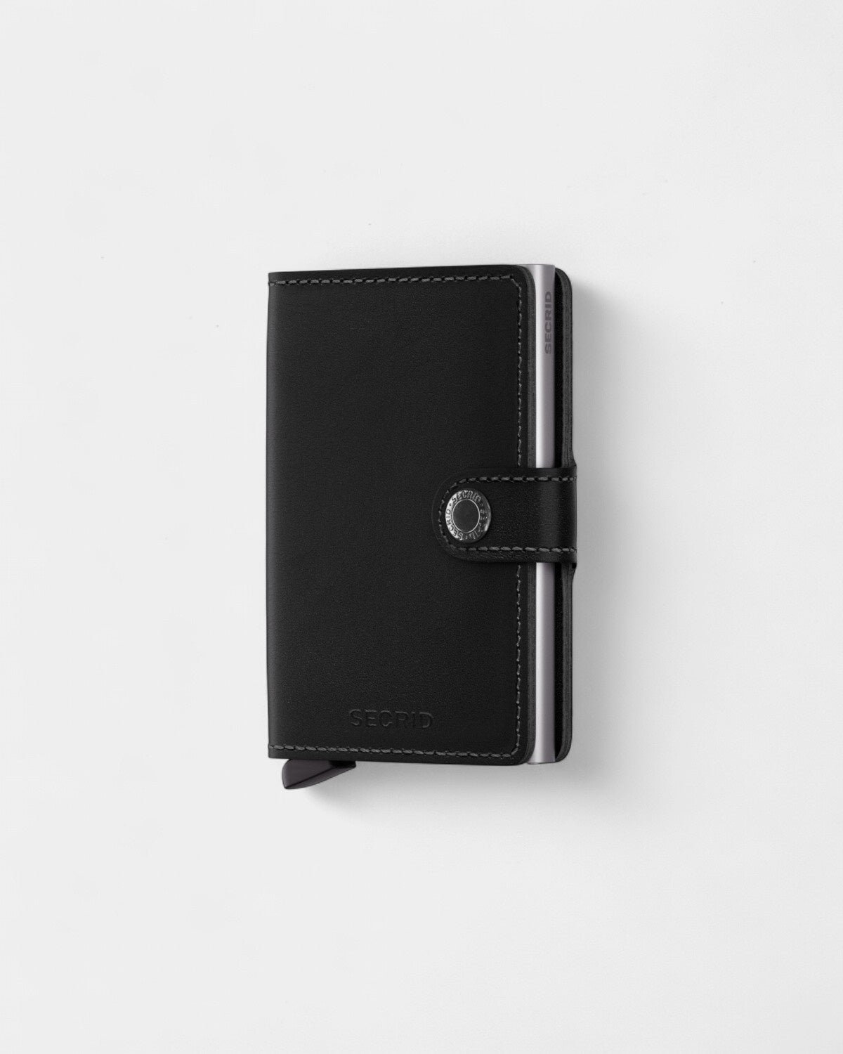Porte cartes Miniwallet en cuir à personnaliser - 19