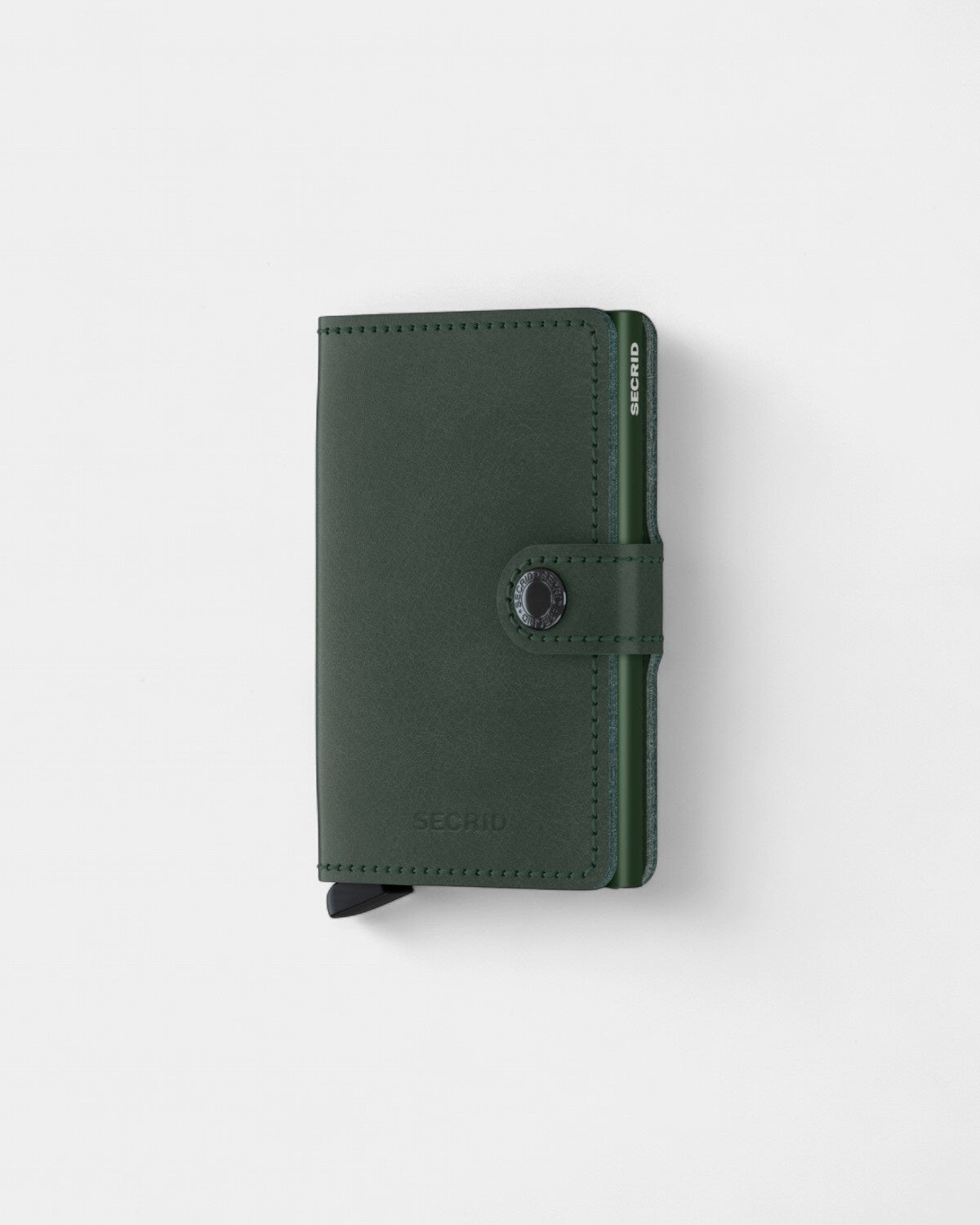 Porte cartes Miniwallet en cuir à personnaliser - 8