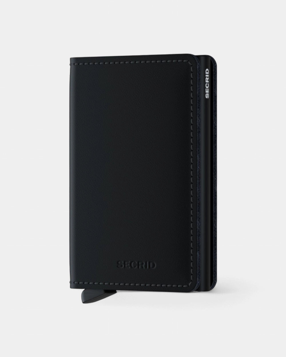 Portefeuille Slimwallet en cuir à personnaliser - 3