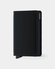 Portefeuille Slimwallet en cuir à personnaliser - 3