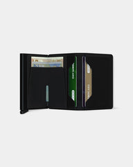 Portefeuille Slimwallet en cuir à personnaliser - 4