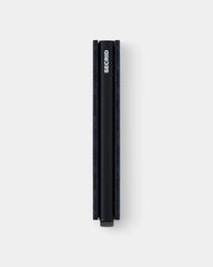 Portefeuille Slimwallet en cuir à personnaliser - 5