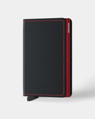 Portefeuille Slimwallet en cuir à personnaliser - 7