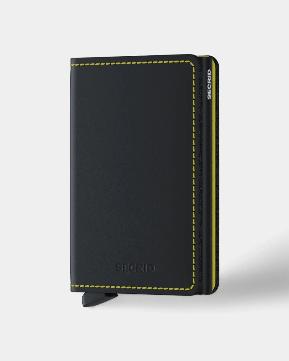 Portefeuille Slimwallet en cuir à personnaliser - 12