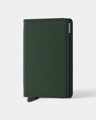 Portefeuille Slimwallet en cuir à personnaliser - 17