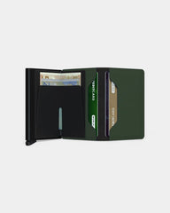 Portefeuille Slimwallet en cuir à personnaliser - 18