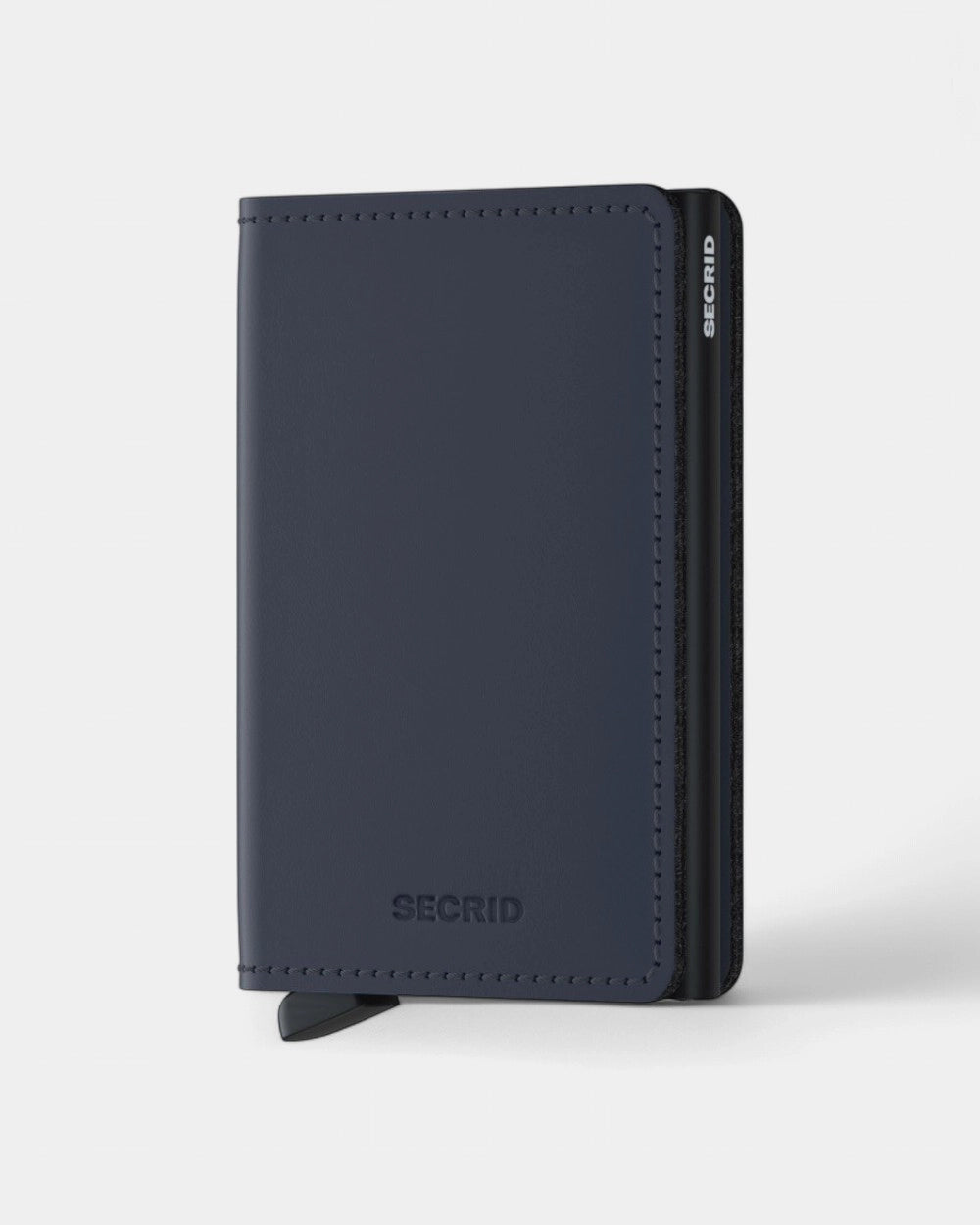 Portefeuille Slimwallet en cuir à personnaliser - 21