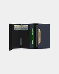 Portefeuille Slimwallet en cuir à personnaliser - 22
