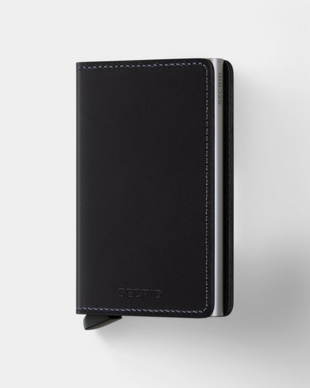 Portefeuille Slimwallet en cuir à personnaliser - 26