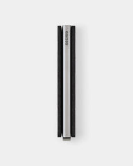 Portefeuille Slimwallet en cuir à personnaliser - 1