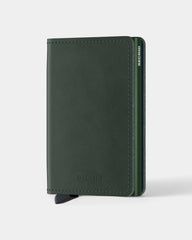 Portefeuille Slimwallet en cuir à personnaliser - 29