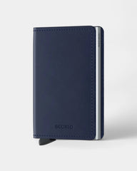 Portefeuille Slimwallet en cuir à personnaliser - 33