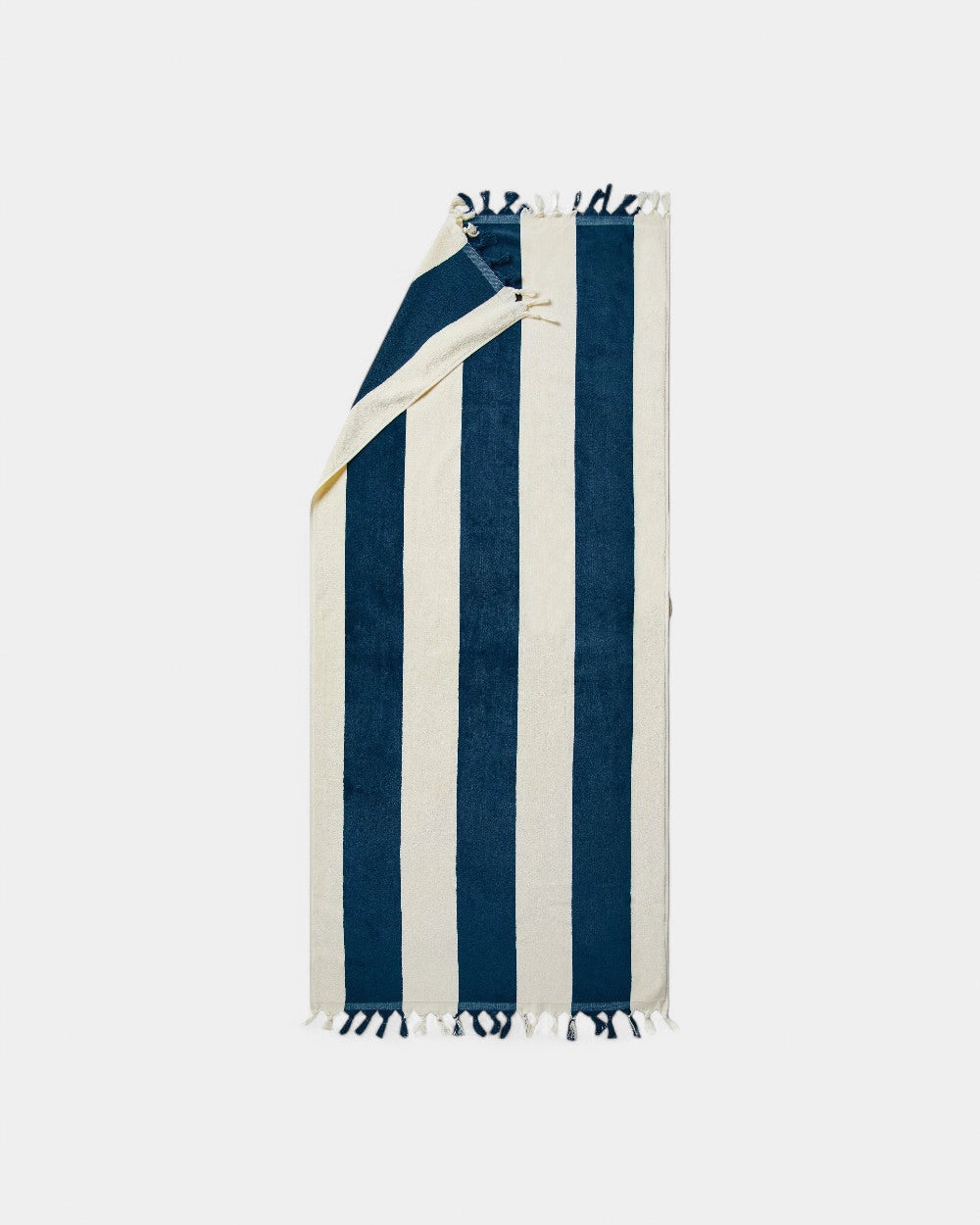 Serviette de plage luxueuse à personnaliser