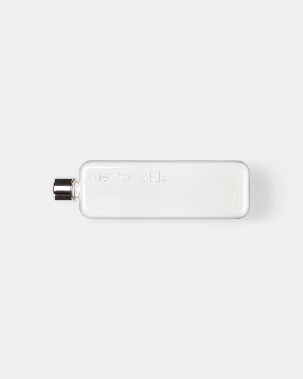Bouteille recyclable personnalisable - 7