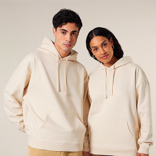 sweats entreprise personnalisés