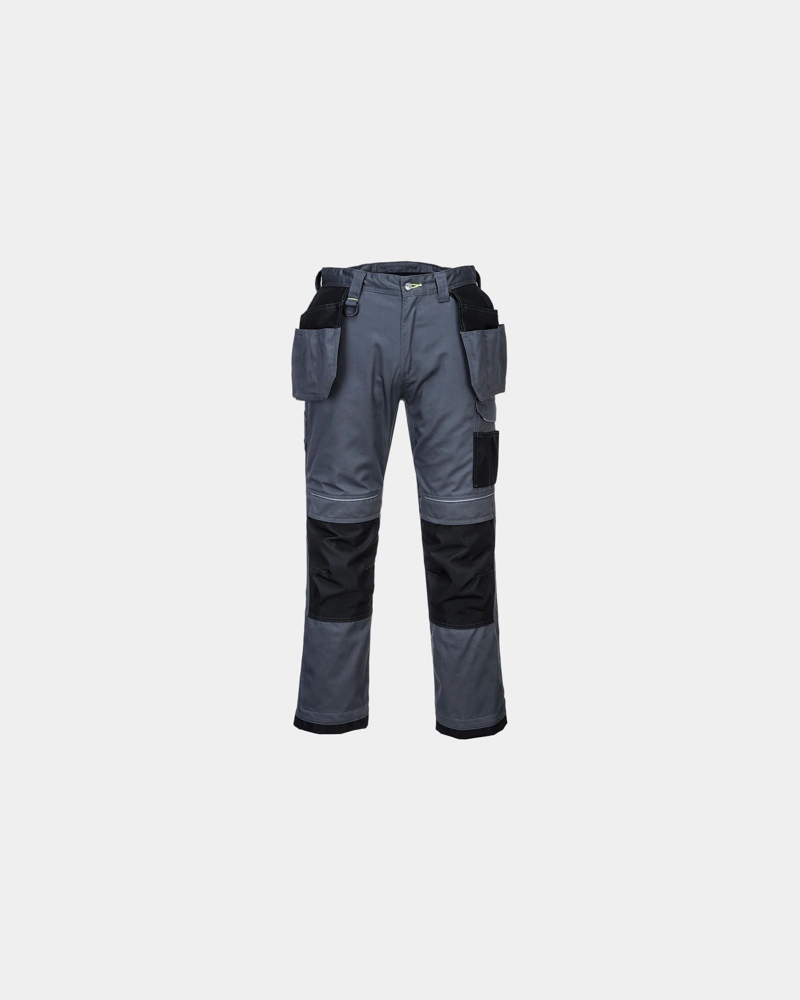 Pantalon robuste Holster PW3 à personnaliser - Gris