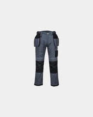Pantalon robuste Holster PW3 à personnaliser - Gris