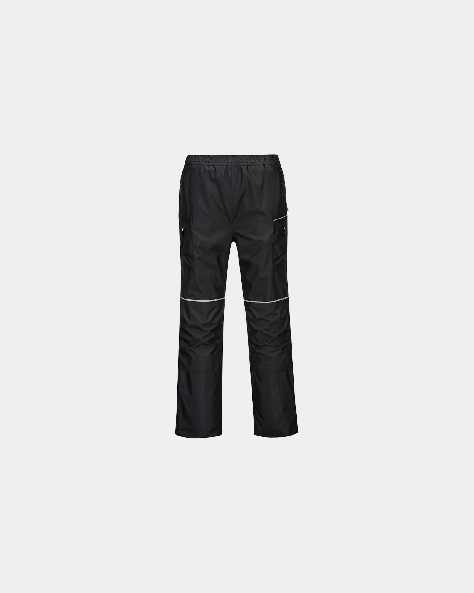 Pantalon imperméable PW3 Extreme à personnaliser - Noir-Bleu Ciel