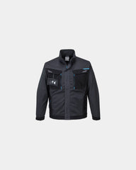 Veste poly-coton WX3 à personnaliser - Miroir
