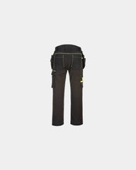 Pantalon Holster WX3 Eco Stretch à personnaliser - 1