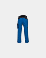 Pantalon de service extensible à personnaliser - Bleu Foncé