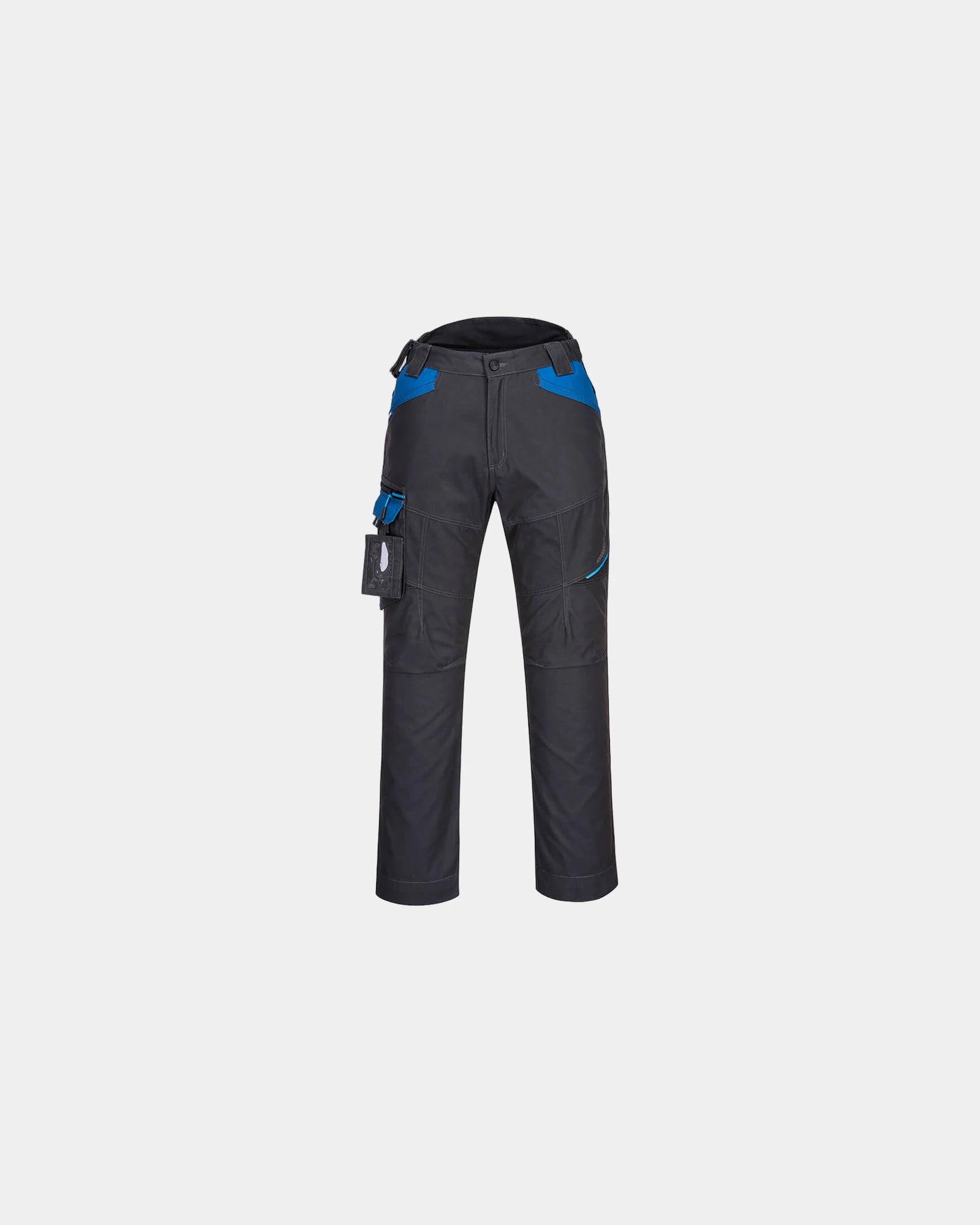 Pantalon de service extensible à personnaliser - Miroir