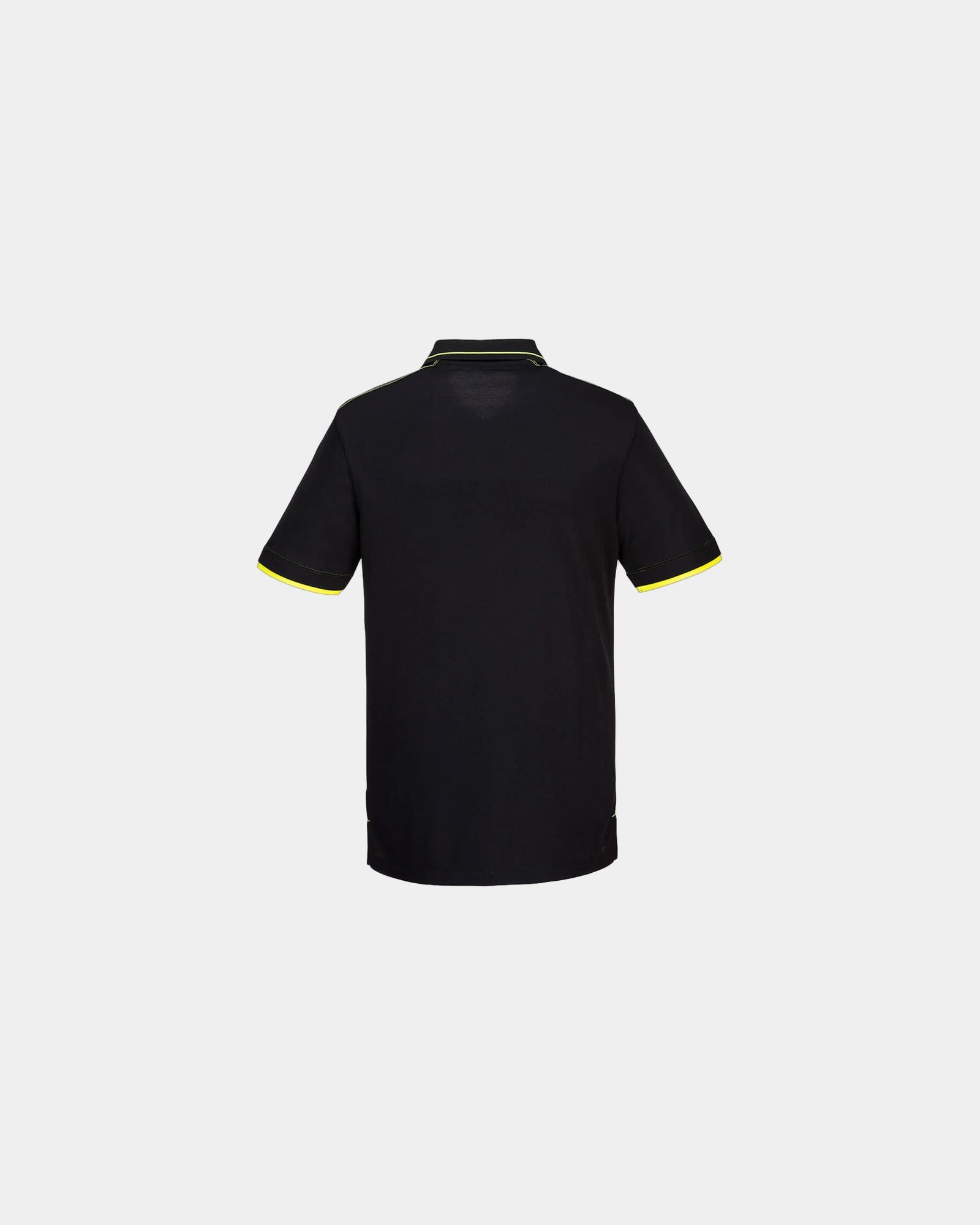 Polo éco polyester recyclé WX3 à personnaliser - 1