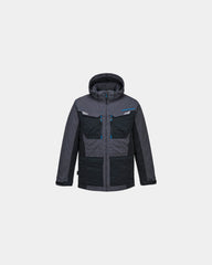 Parka imperméable WX3 à personnaliser - Miroir
