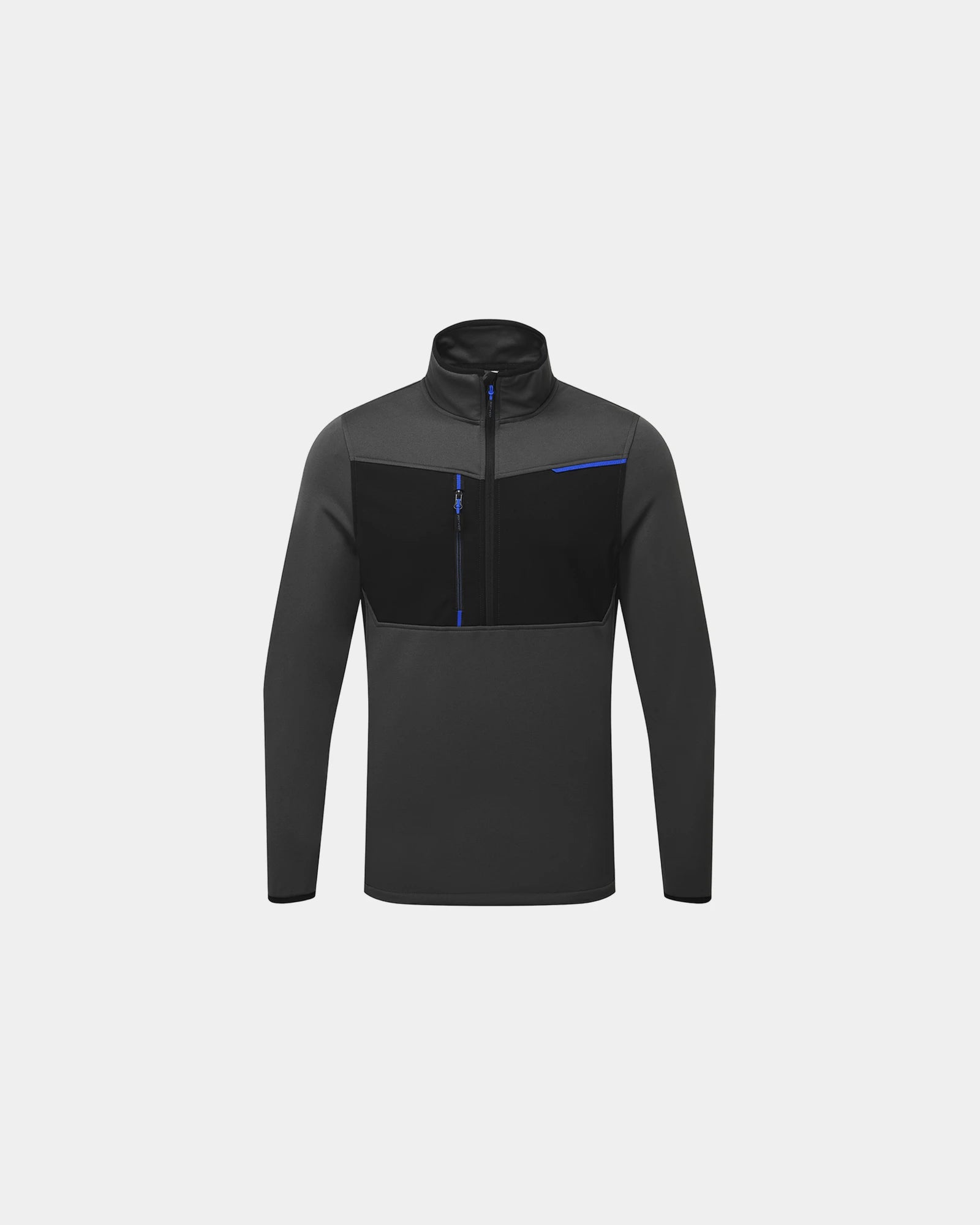 Sweat à capuche polaire WX3 à personnaliser - Miroir