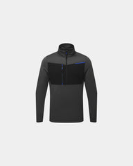 Sweat à capuche polaire WX3 à personnaliser - Miroir