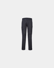 Pantalon cargo extensible KX3 à personnaliser - Miroir