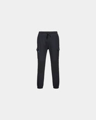 Pantalon de travail ajusté Flexi KX3 à personnaliser - Miroir