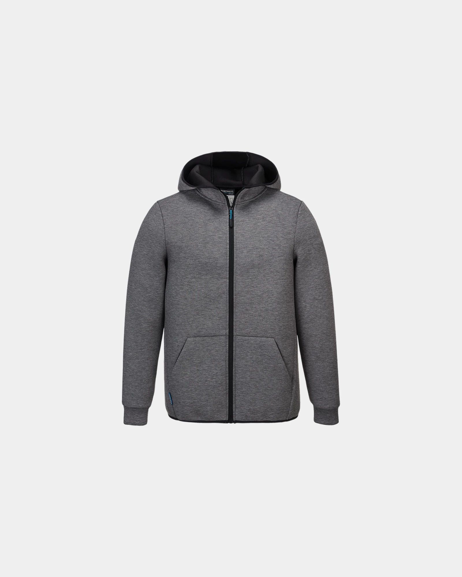 Veste de travail technique KX3 à personnaliser - Gris
