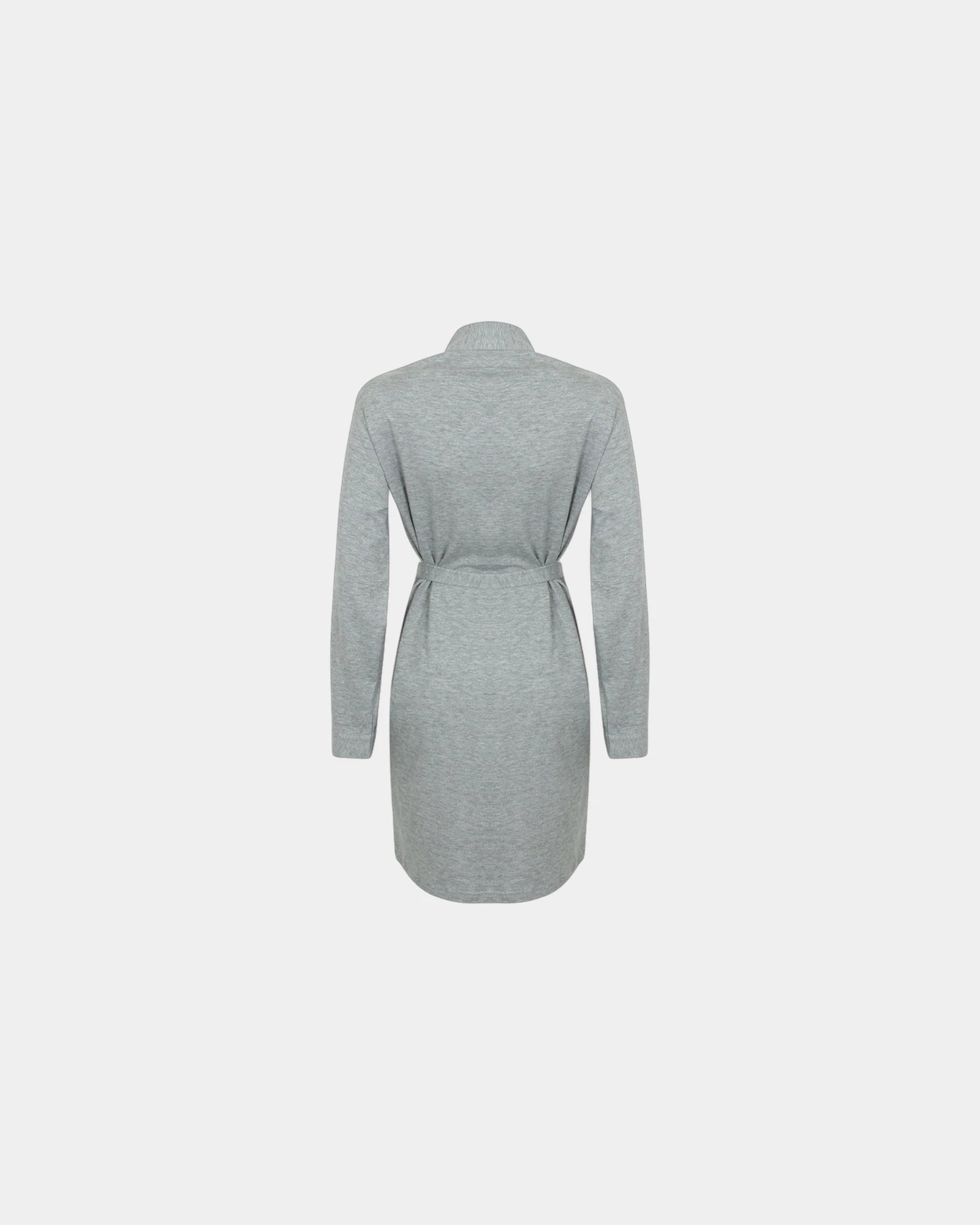 Peignoir coton éponge femme 180 g/m² à personnaliser - 3