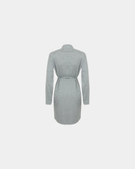 Peignoir coton éponge femme 180 g/m² à personnaliser - 3