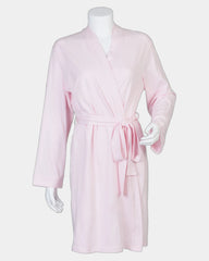 Peignoir coton éponge femme 180 g/m² à personnaliser - 1