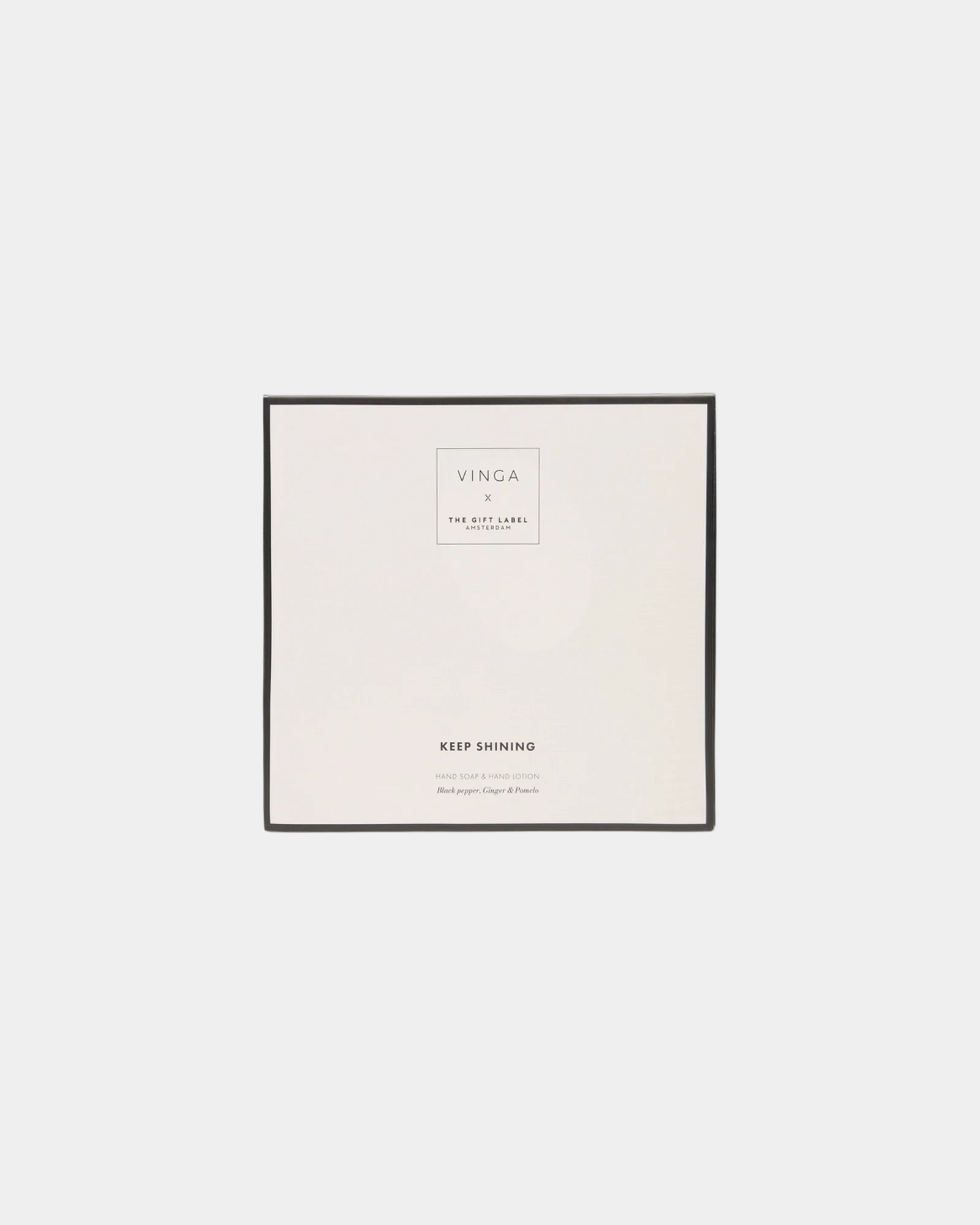 Coffret cadeau mains Vinga à personnaliser - 2