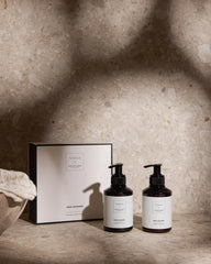 Coffret cadeau mains Vinga à personnaliser - 3