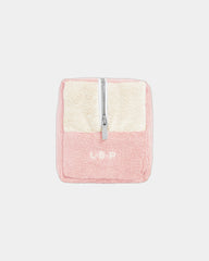 Trousse de toilette éponge La Serviette Paris à personnaliser - 23