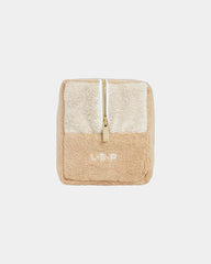 Trousse de toilette éponge La Serviette Paris à personnaliser - 14