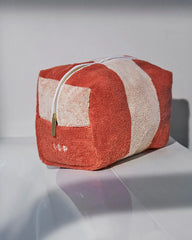 Trousse de toilette éponge La Serviette Paris à personnaliser - 8