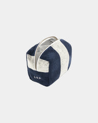Trousse de toilette éponge La Serviette Paris à personnaliser - 11