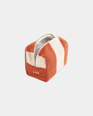 Trousse de toilette éponge La Serviette Paris à personnaliser - 7