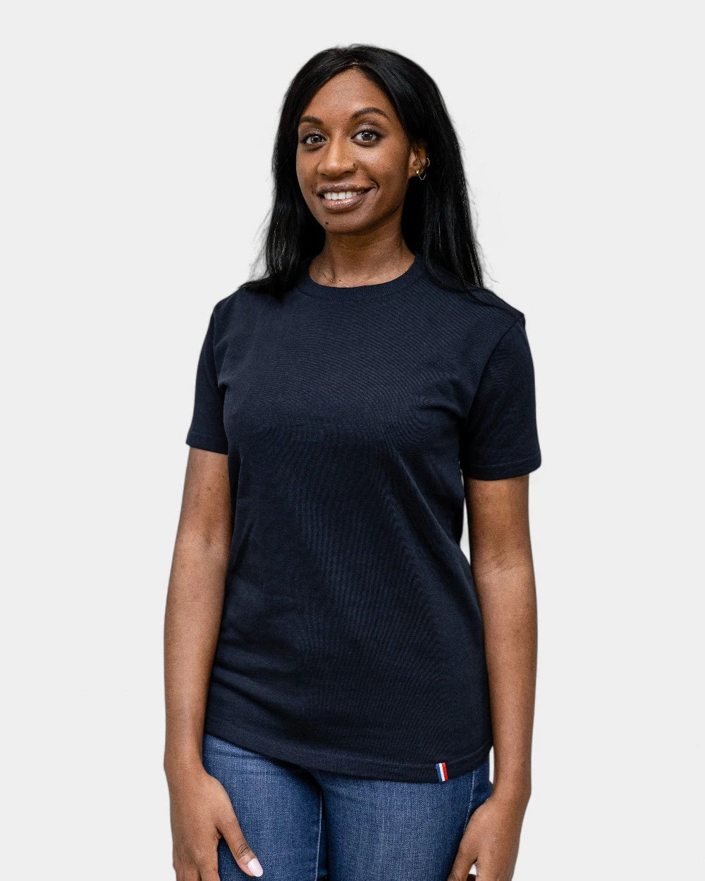 T-Shirt unisex coton à personnaliser - 3