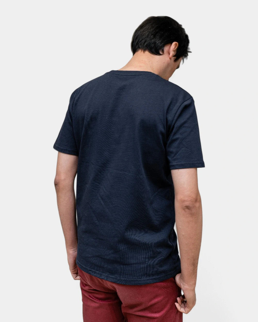 T-Shirt unisex coton à personnaliser - 7