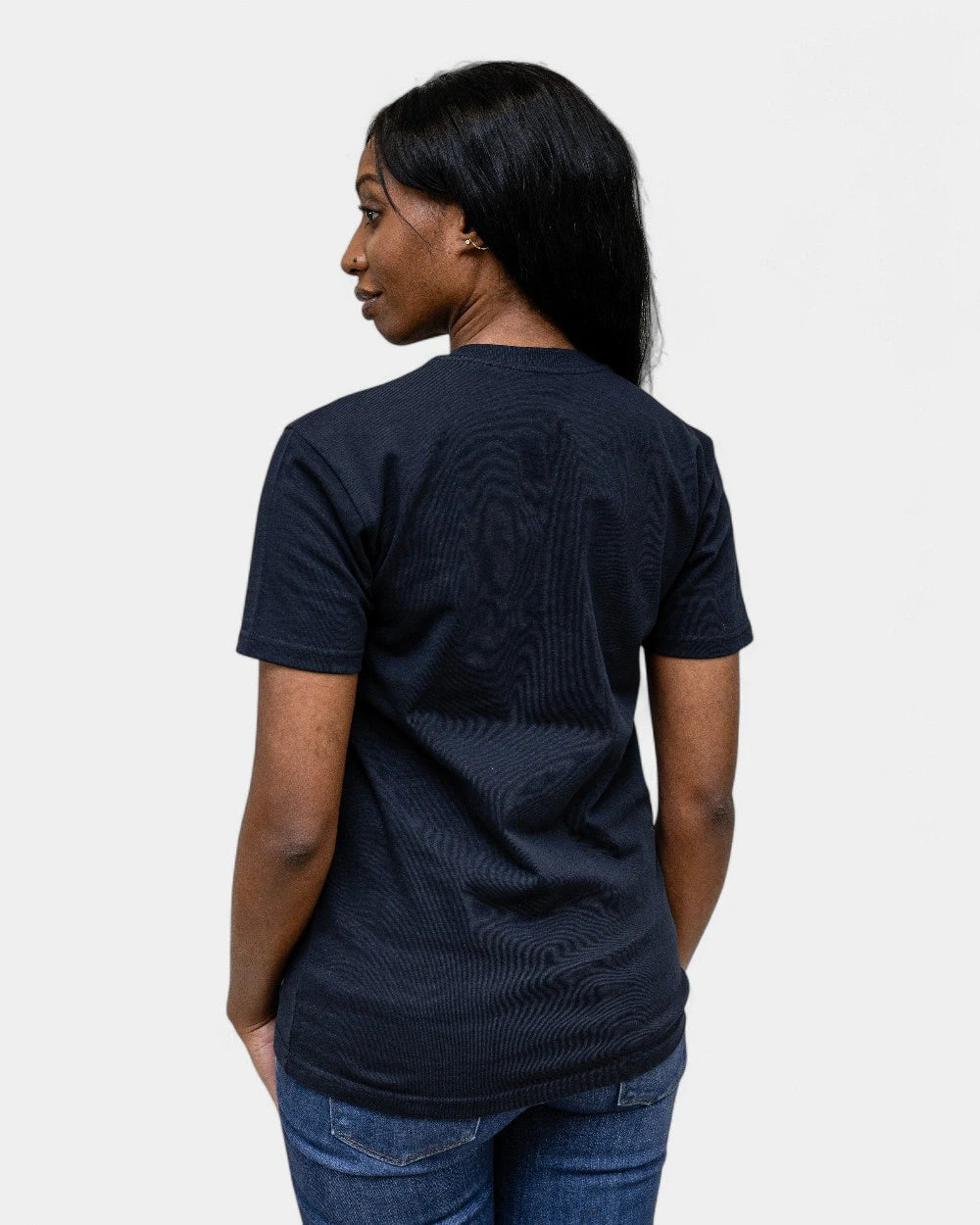 T-Shirt unisex coton à personnaliser - 5