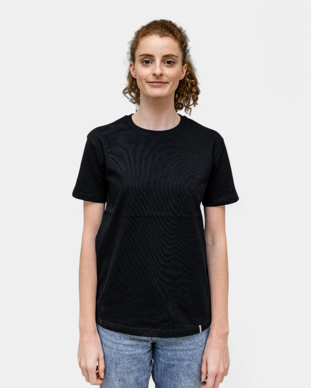 T-Shirt unisex coton à personnaliser - 13