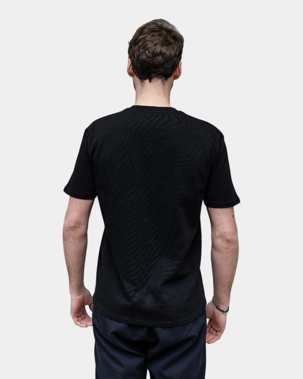 T-Shirt unisex coton à personnaliser - 15
