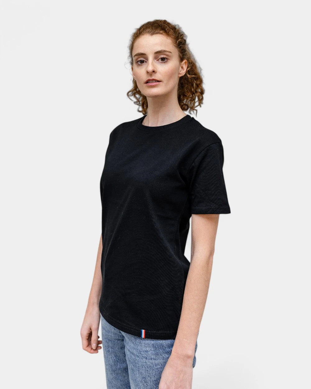 T-Shirt unisex coton à personnaliser - 10